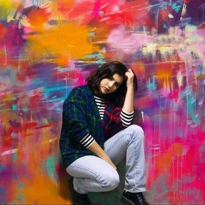 Meet your Posher, Reilly